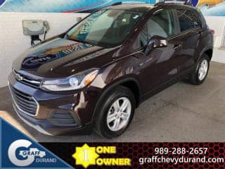 Chevrolet 2021 Trax