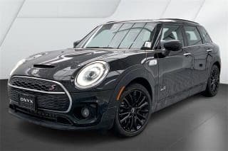 MINI 2020 Clubman