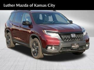 Honda 2021 Passport