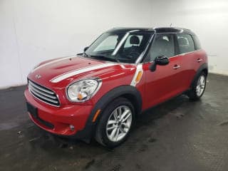 MINI 2014 Countryman