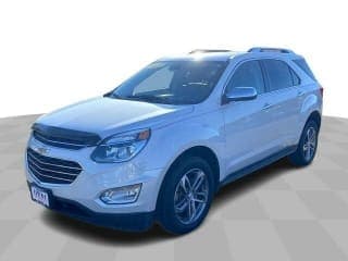 Chevrolet 2017 Equinox