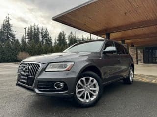 Audi 2016 Q5