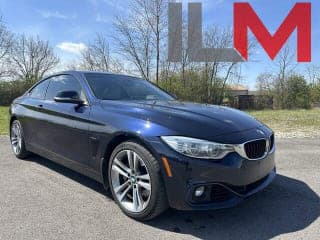 BMW 2015 4 Series