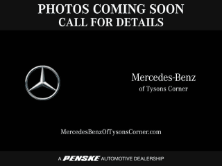 Mercedes-Benz 2023 S-Class