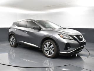 Nissan 2021 Murano