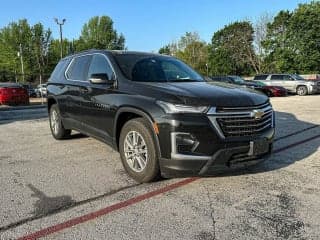 Chevrolet 2022 Traverse