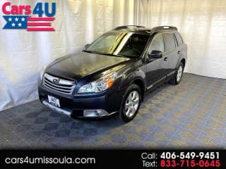 Subaru 2010 Outback