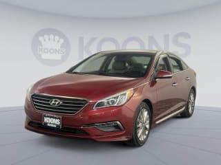 Hyundai 2015 Sonata