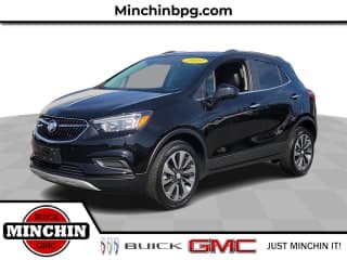 Buick 2021 Encore