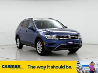 Volkswagen 2019 Tiguan