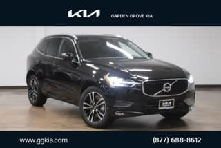 Volvo 2020 XC60