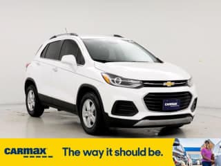 Chevrolet 2020 Trax