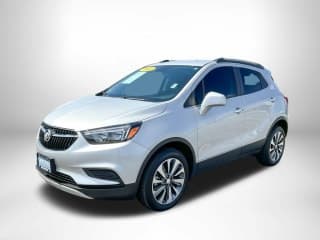 Buick 2022 Encore