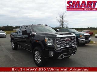 GMC 2022 Sierra 2500HD