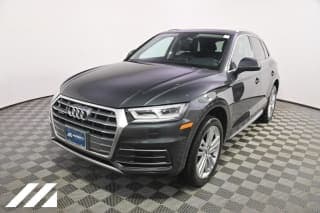 Audi 2018 Q5