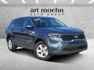 Kia 2021 Sorento