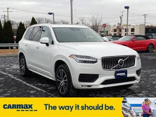 Volvo 2020 XC90