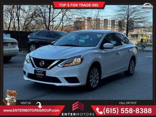 Nissan 2019 Sentra