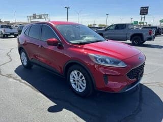 Ford 2020 Escape