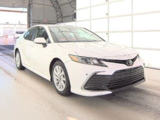 Toyota 2023 Camry