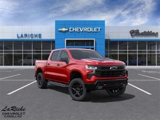 Chevrolet 2024 Silverado 1500