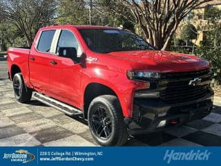 Chevrolet 2019 Silverado 1500