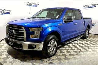 Ford 2016 F-150