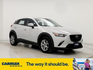 Mazda 2019 CX-3