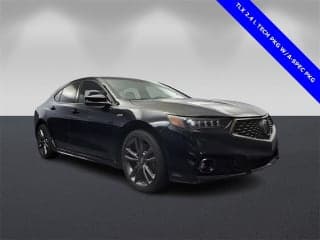 Acura 2019 TLX