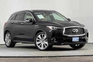 Infiniti 2020 QX50