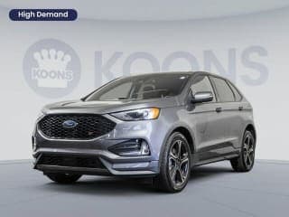 Ford 2023 Edge