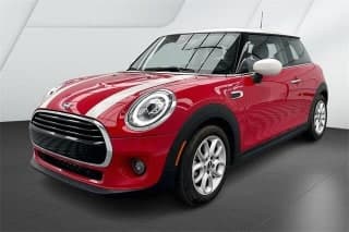 MINI 2021 Hardtop 2 Door