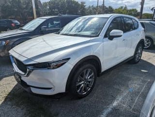 Mazda 2019 CX-5