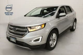 Ford 2015 Edge