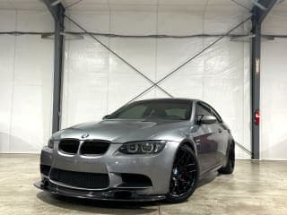 BMW 2008 M3