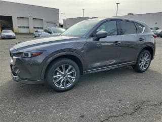 Mazda 2024 CX-5