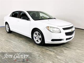 Chevrolet 2010 Malibu