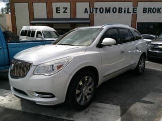 Buick 2016 Enclave