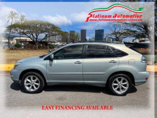 Lexus 2008 RX 350