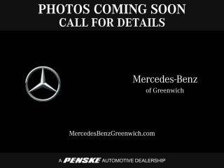 Mercedes-Benz 2022 G-Class
