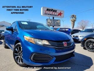 Honda 2014 Civic