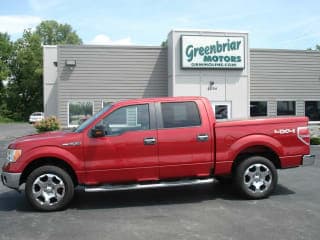 Ford 2009 F-150