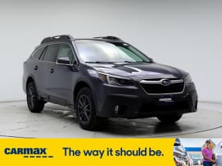 Subaru 2020 Outback