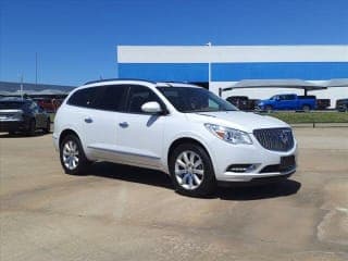 Buick 2017 Enclave