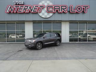 GMC 2019 Acadia