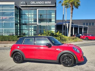 MINI 2020 Hardtop 4 Door