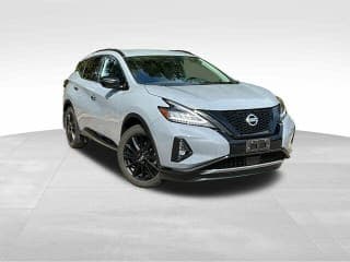 Nissan 2022 Murano