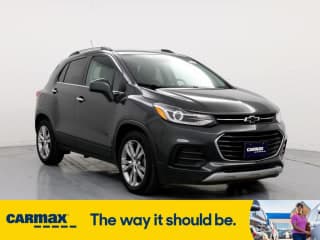 Chevrolet 2020 Trax