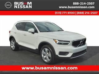 Volvo 2020 XC40