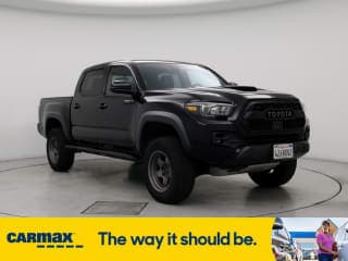 Toyota 2019 Tacoma